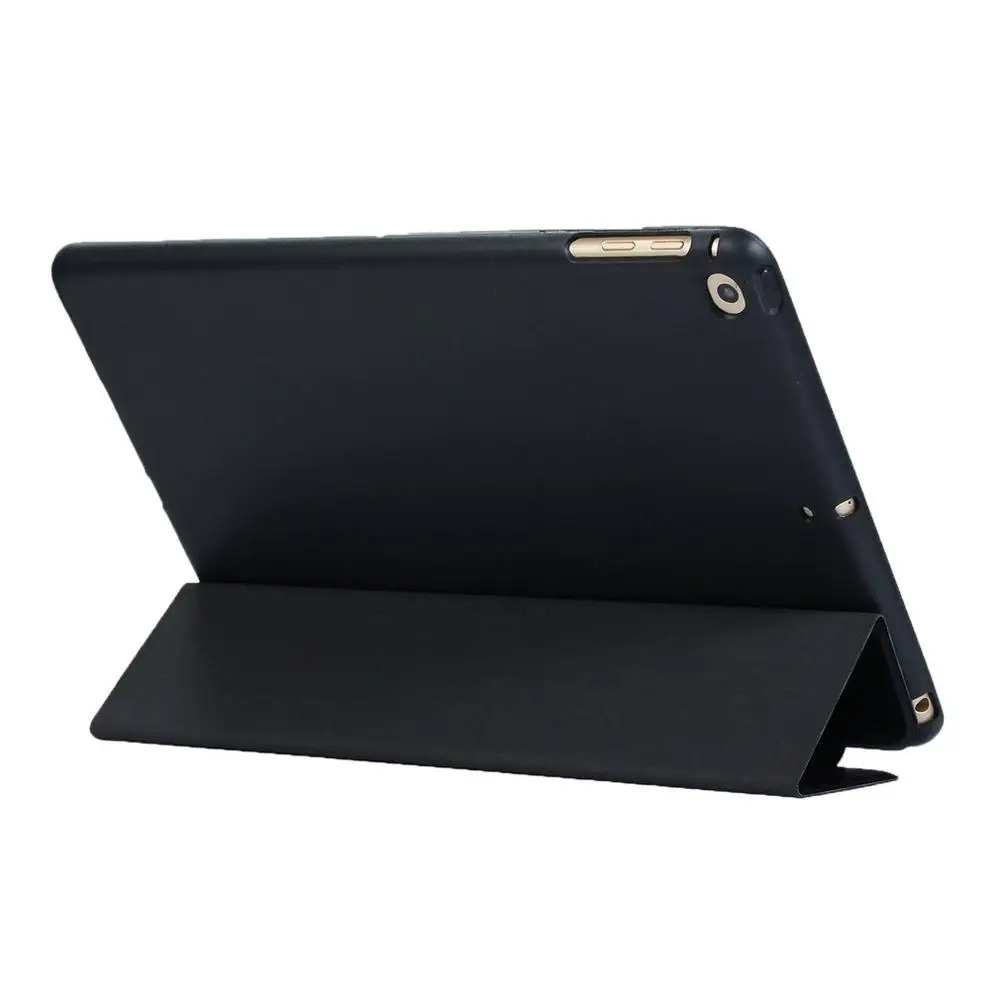 Прочный легко устанавливается мягкий силиконовый чехол из ПУ кожи умный с