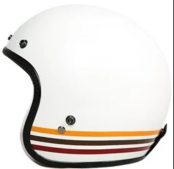 

Винтажный мотоциклетный шлем Casco, мотоциклетный шлем
