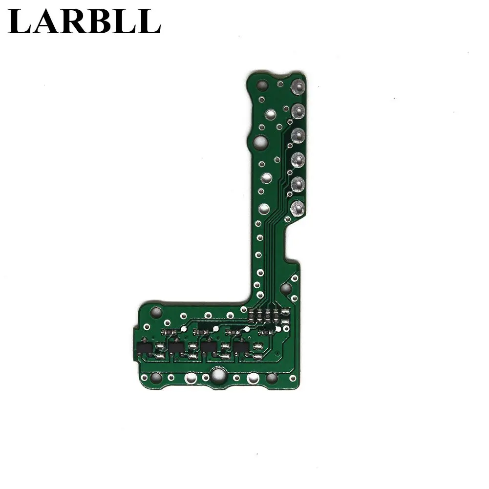 Плата для ремонта датчика переключения передач LARBLL BMW F02 6HP21|board board|board repairboard sensor |