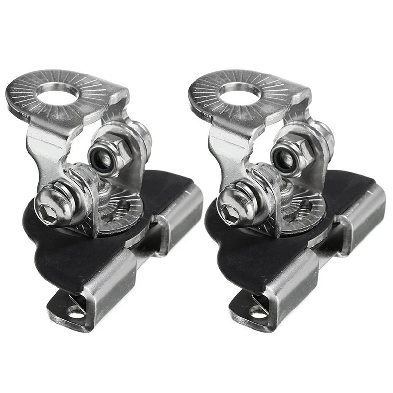 Универсальный 2X столб капюшон светодиодный рабочий светильник бар крепление