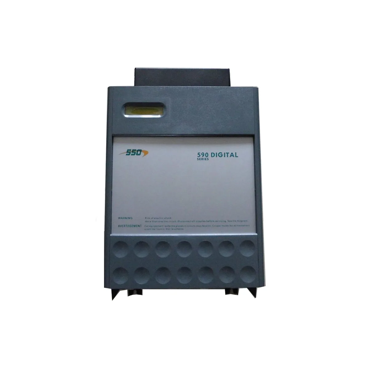 

590C/1100/5/3/0/1/0/00/000 Parker Eurotherm Drives SSD 590 Digital Series