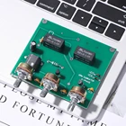 Высококачественный Устранитель QRM X-Phase 1-30 МГц HF диапазоны HF Диапазоны набор для самостоятельной сборки готовая доска для искусственной антенны