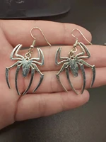 womens fashion accessories 2020 spider accessories earrings ladies earrings