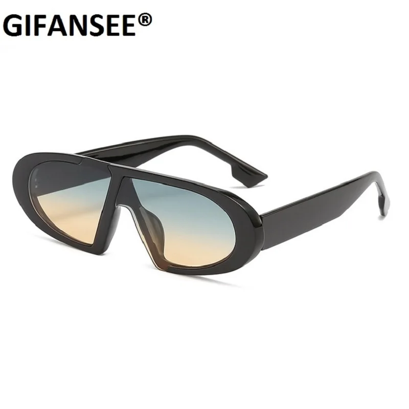 

Retro Rectangle Sunglasses Small Oval Eyewear For Women Men Summer Male Sun Glasses 2021 Fashion Shades UV400 Oculos