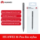 Планшет Huawei M Pen lite, оригинальный стилус, емкостная ручка, совместимая с M6M5 Youth EditionMatebook E2019