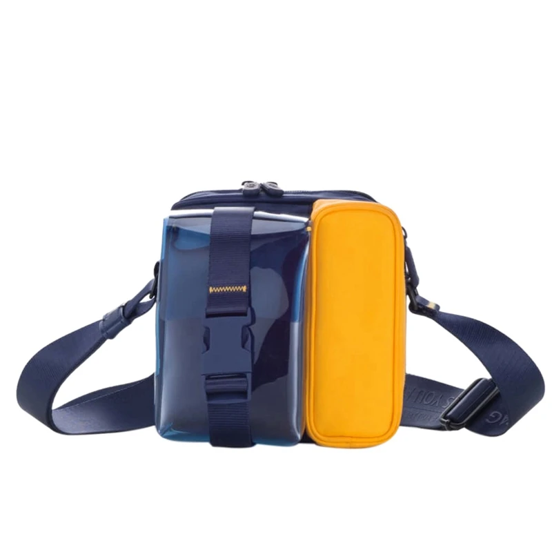 

Protector Shoulder Bags Drone Carrying Case Portable Storage Bag for DJI Mavic Mini 2 Accessories