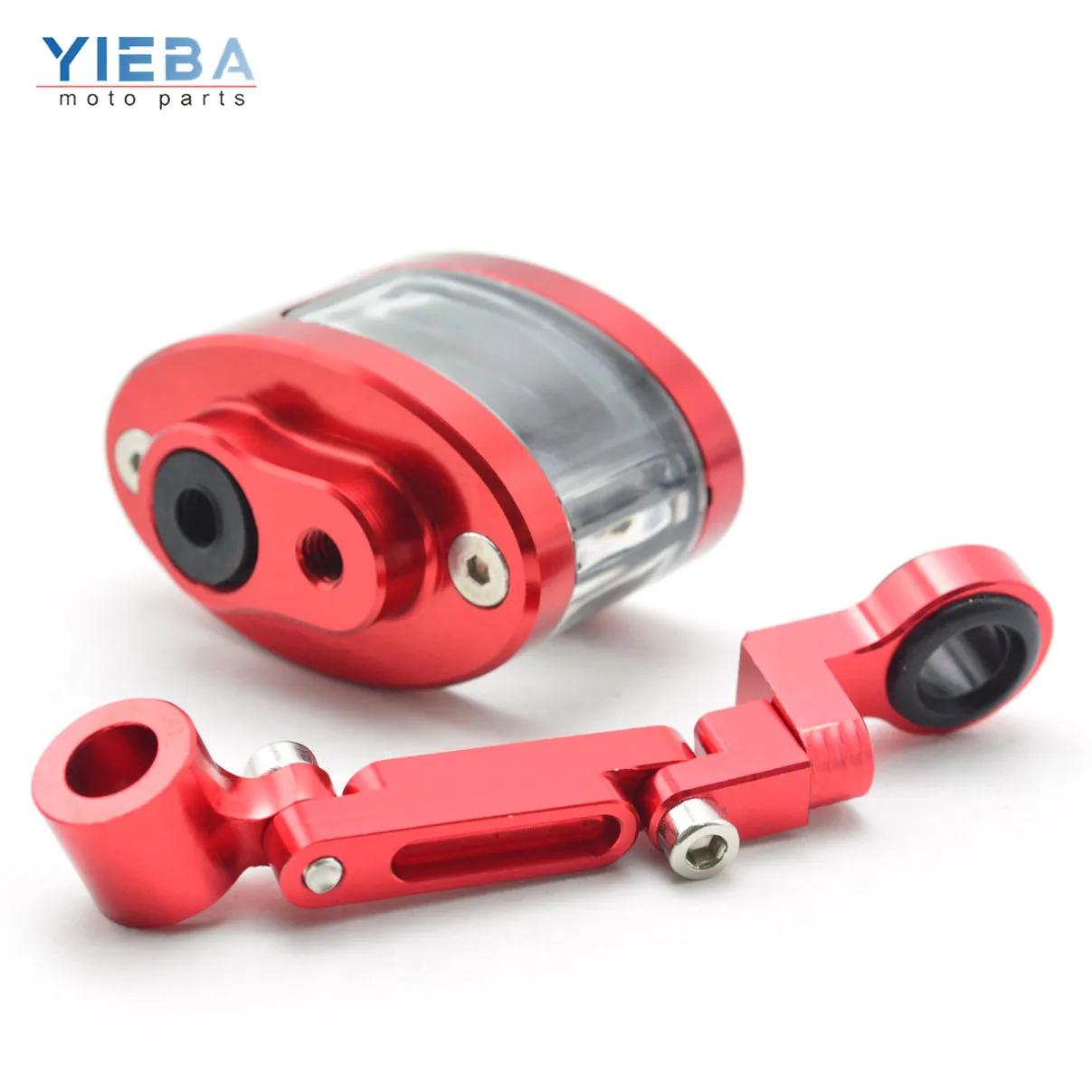 Для Honda CBR F4 F4i CBR929 CBR954 FIREBLADE CBR900 RR VTR CNC Мотоциклетный Бак тормозной муфты масляный