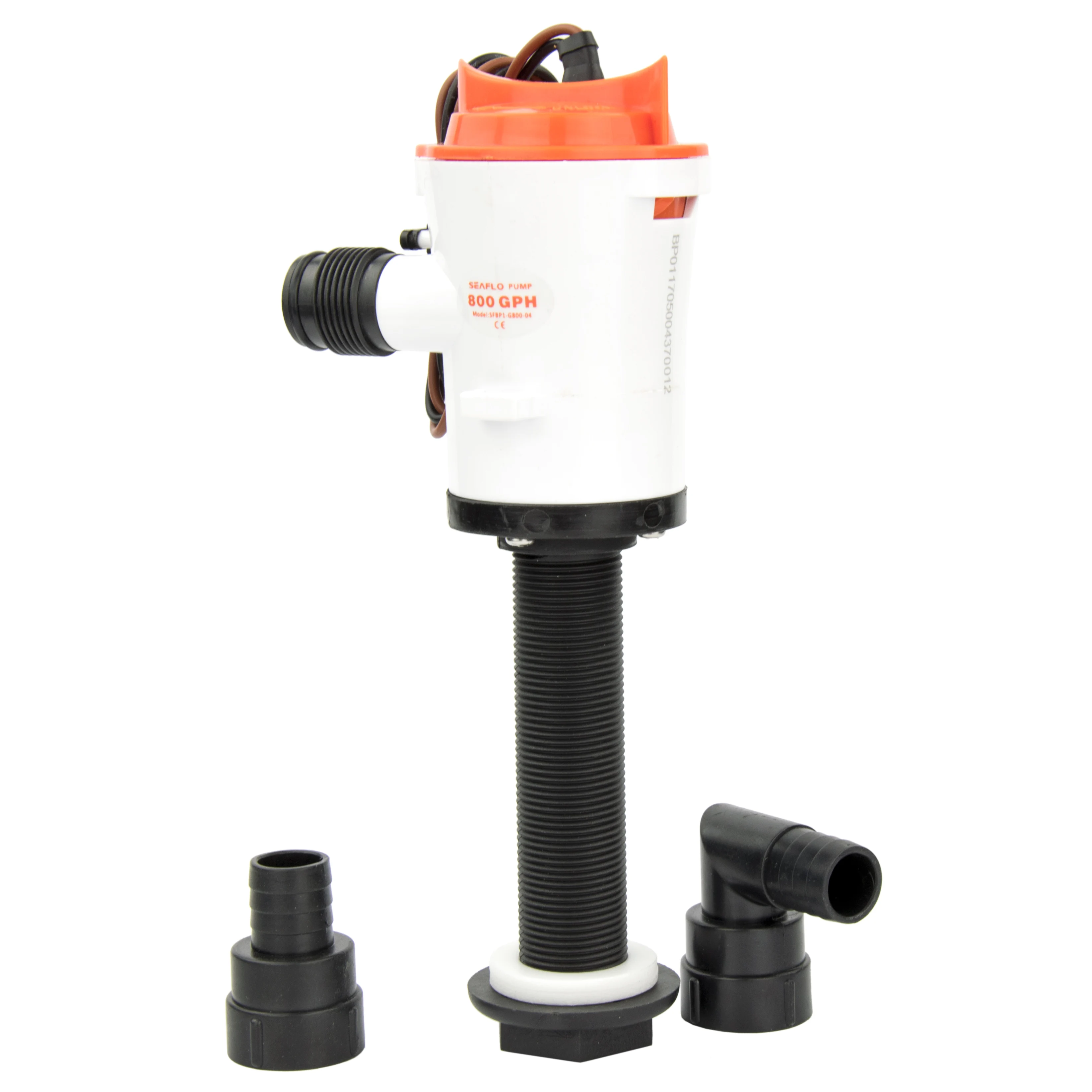 12 В 800 Гал/ч откачивающий насос лодочный картридж аэратор 4AMP 7AMP предохранитель|bilge