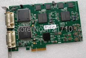 Industrial equipment board baroc ECU-2DVI B560586 E345219 Model 150 | Add On Cards &amp Controller Panels