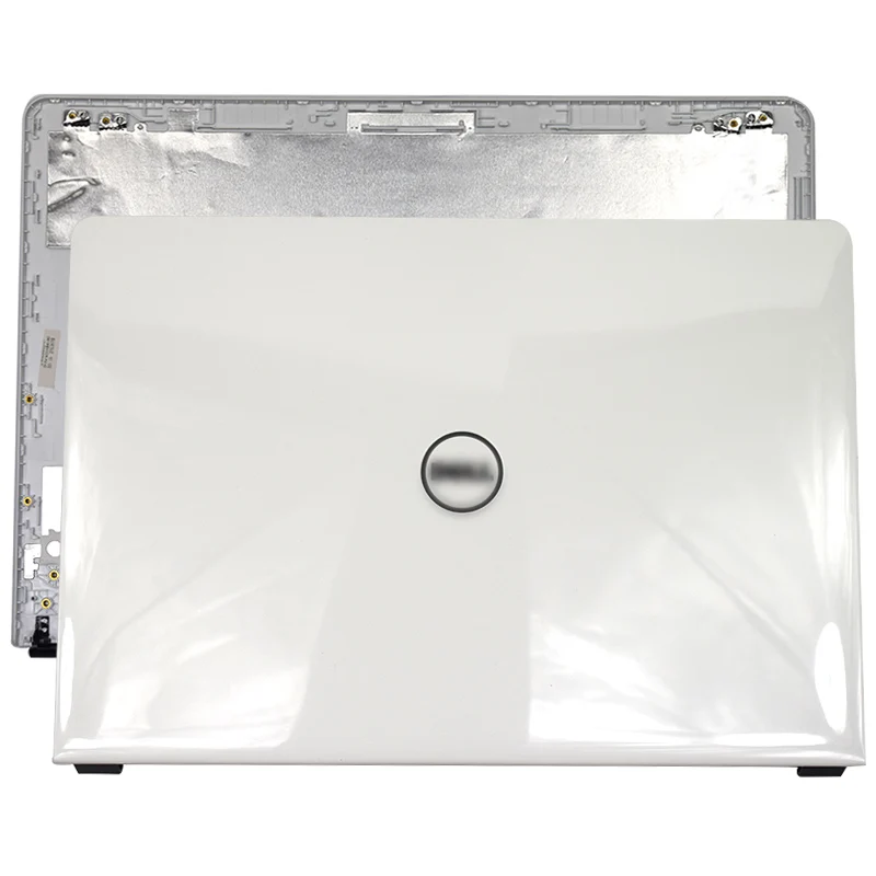 Оригинальный новый ноутбук Lcd задняя крышка для DELL Inspiron 14 14U 5455 5458 5459 экран Топ