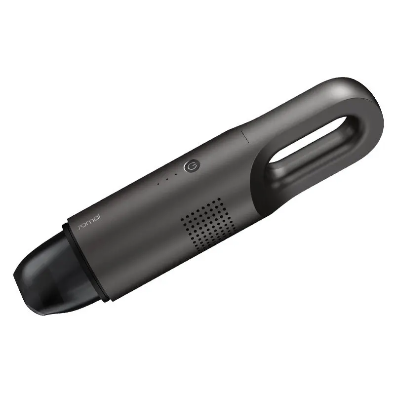 Портативный автомобильный пылесос 70mai Ручной мини беспроводной светильник вес