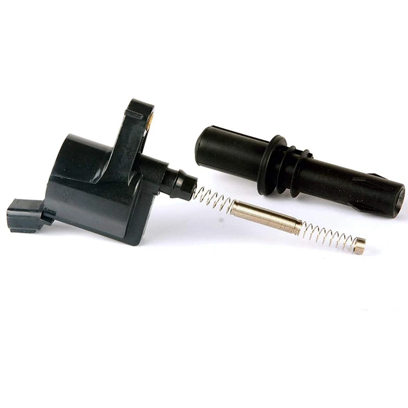 Ignition Coils GDG511 GD511 FD508 SP546 PZH14F for 2005-2008 Ford F150 F-150 Lincoln SP515 | Автомобили и мотоциклы