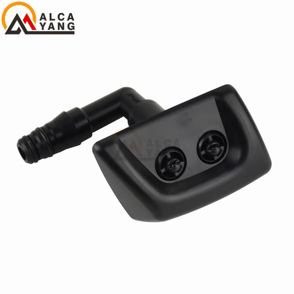 Форсунки для мойки фар DNJ000091 струйный распылитель Land Rover LR3 DISCOVERY 3 2005 2006 2007 2008 2009 |