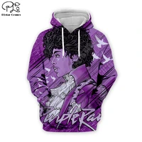 plstar cosmos popular singer prince rogers nelson purple menwomen 3dprint hip hop hoodies funny pullover harajuku tracksuit a24