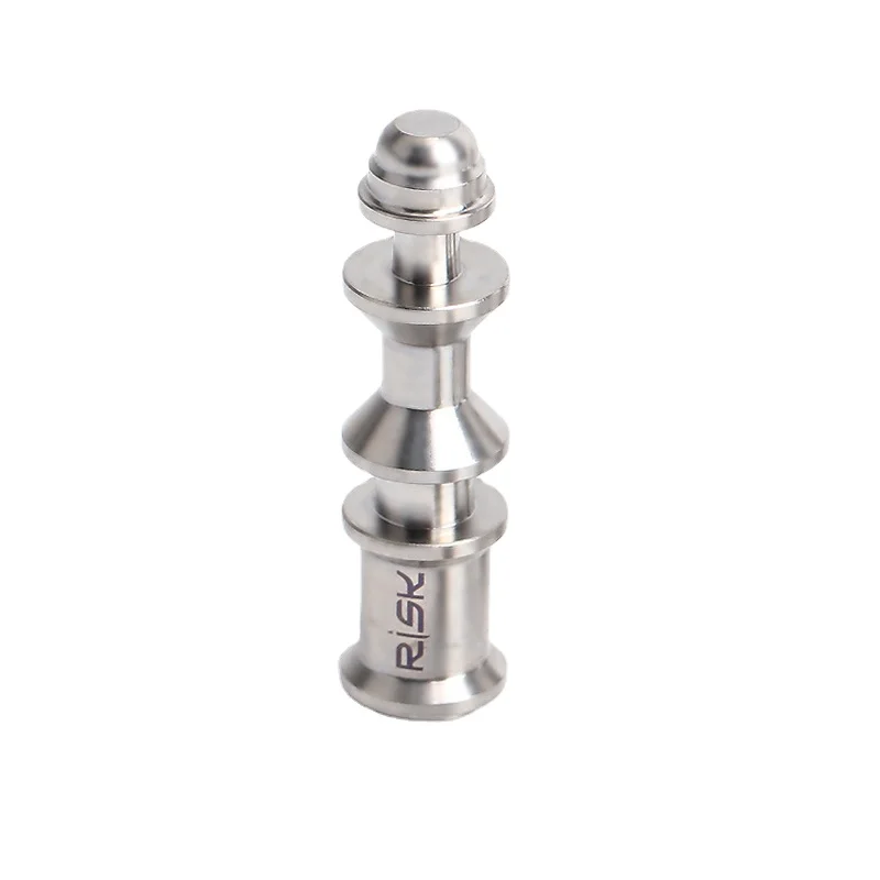 Рычаг тормоза из титанового сплава внутренние компоненты запасная часть поршень