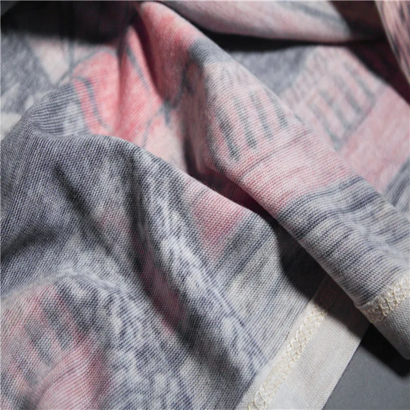 

Fashion Print T Shirt Women New Arrivals Autumn Winter Tshirt Harajuku Tops Tees Female Long Sleeve T-Shirt European Clothes