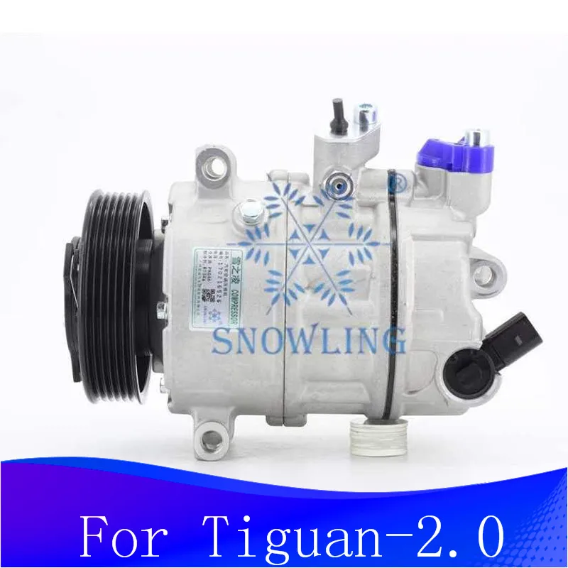

PXE14 CAR AIR A/C Compressor for Tiguan-2.0 2005-2013