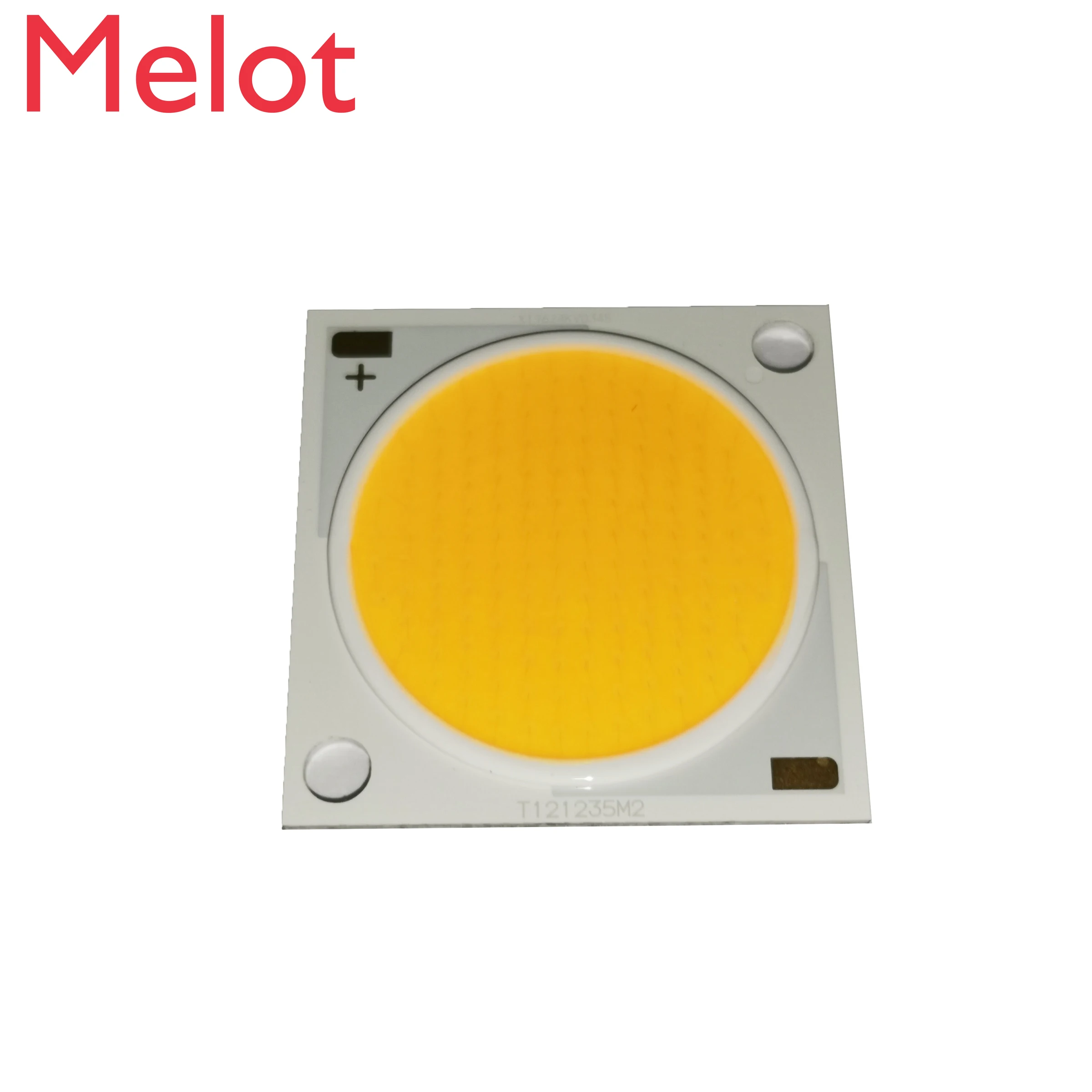 

Светодиодный модуль серии JQ Citizen COB CLU048