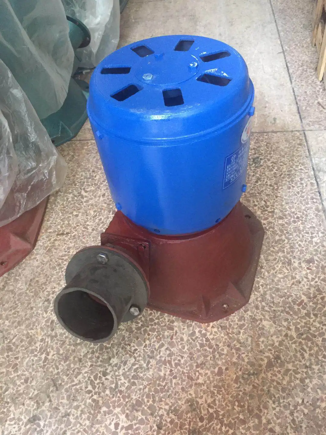 1000W полностью изготовлен из медной проволоки постоянный магнит однофазный 220v