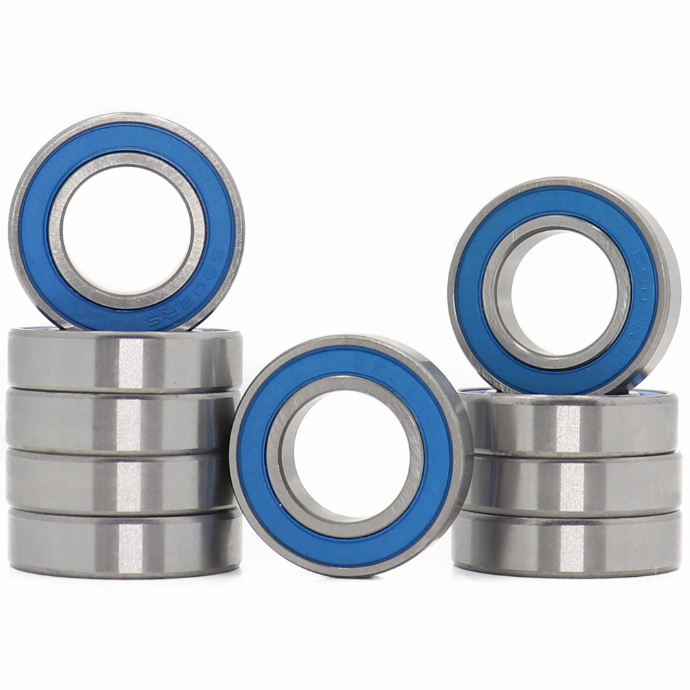 6902rs подшипник 10 шт 15x28x7 мм abec 3 хобби э