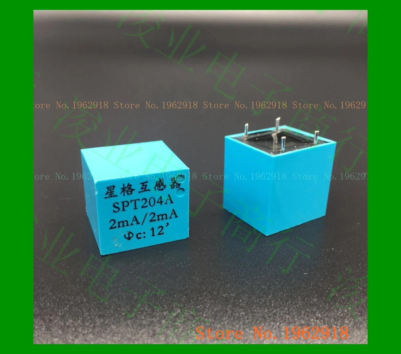 

SPT204A DIP4 2mA старого