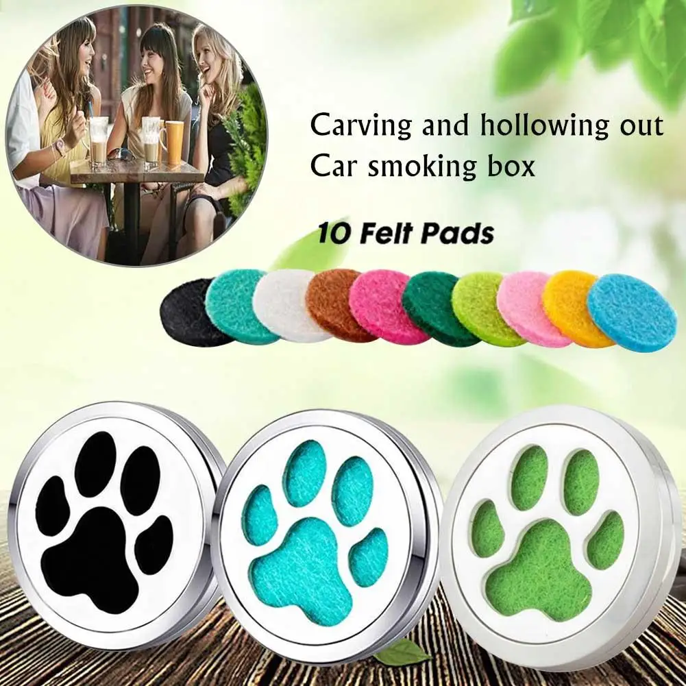 1 шт. автомобильный распылитель ароматерапия эфирное масло диффузор