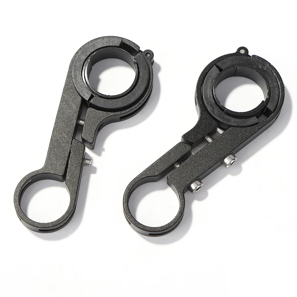 Удлинитель руля электроскутера удлинитель держатель светильника переходник