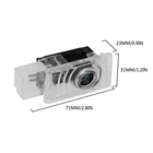 Автомобильная светодиодная дверь с логотипом, лазерные декоративные лампы для Cadillac SRX 2011 ATS 2013 XTS 2013 XT5 2017 CT6 2016-2017, автомобильные товары