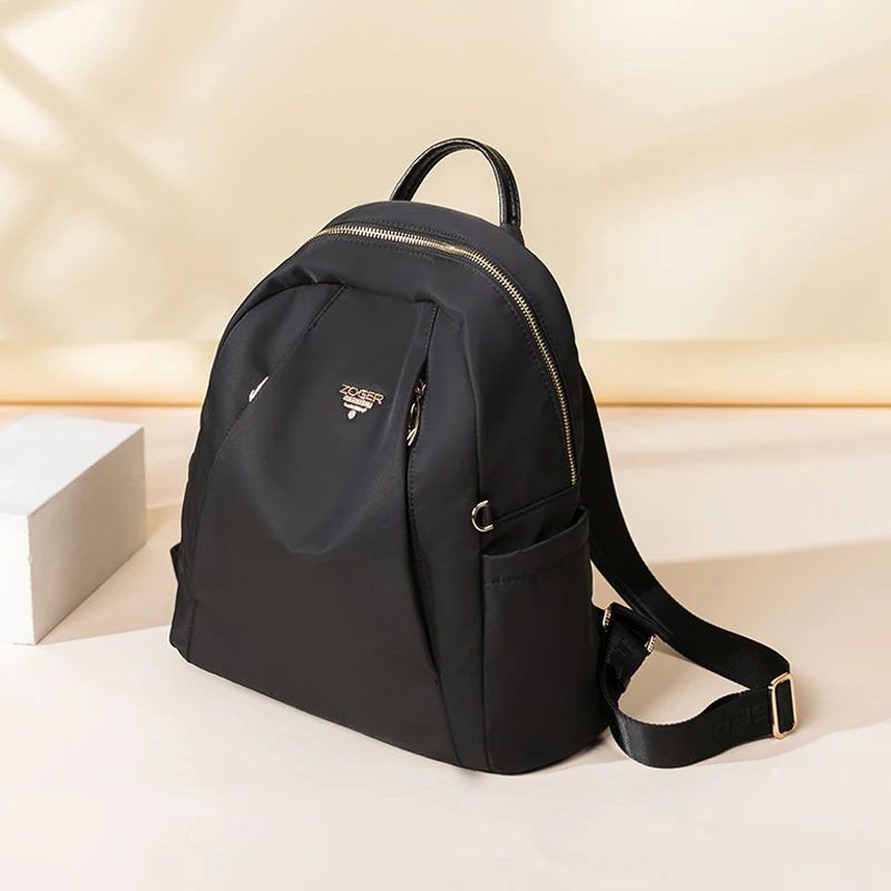 Рюкзак женский для путешествий 2020 новый высококачественный девушек 20 40 лет