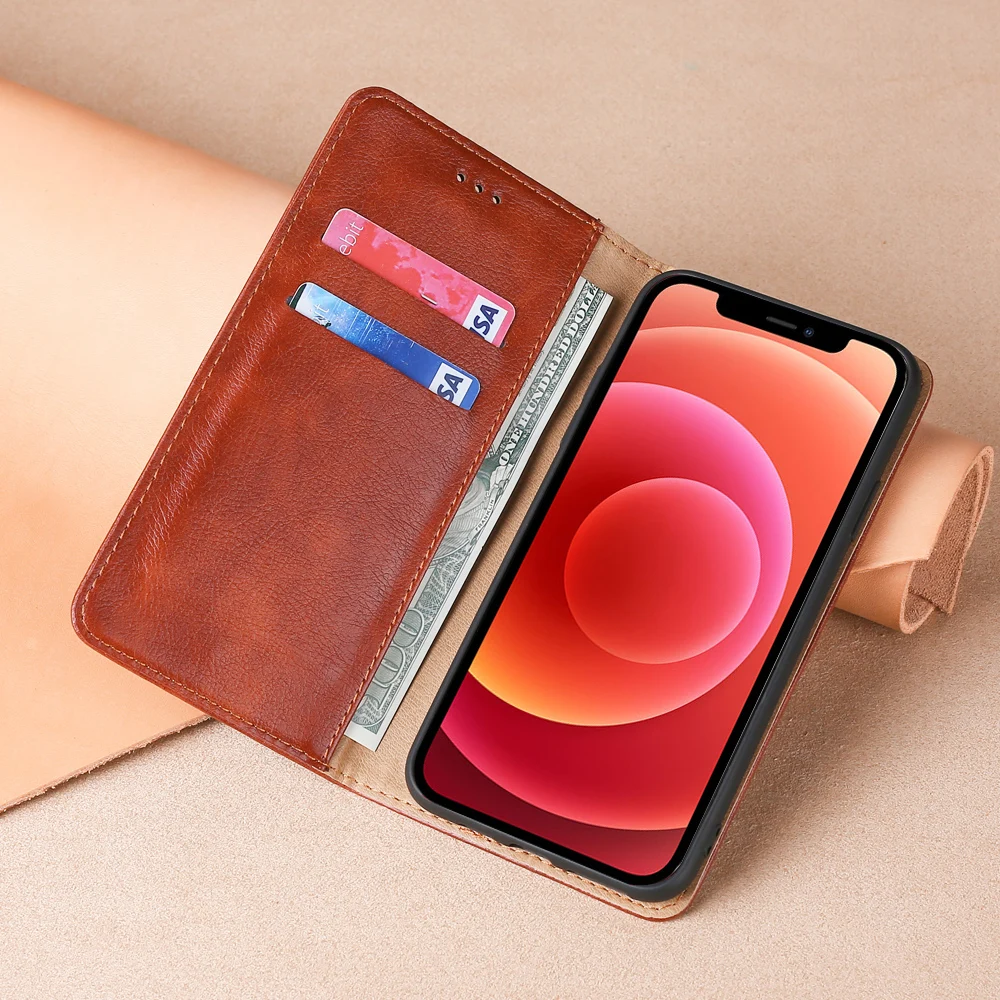 Флип-чехол для Xiaomi Redmi 8 чехол кожаный мягкий силиконовый 8A деловой телефона Note8 pro