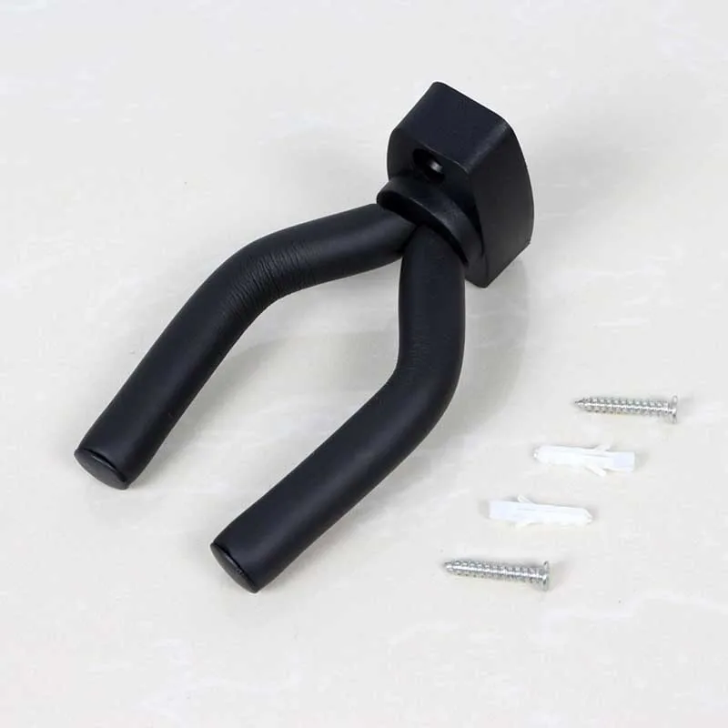 Guitar Stand Holder Wall Hanger Hook Mount Rack Bracket Display Bass Screws Accessories | Дом и сад