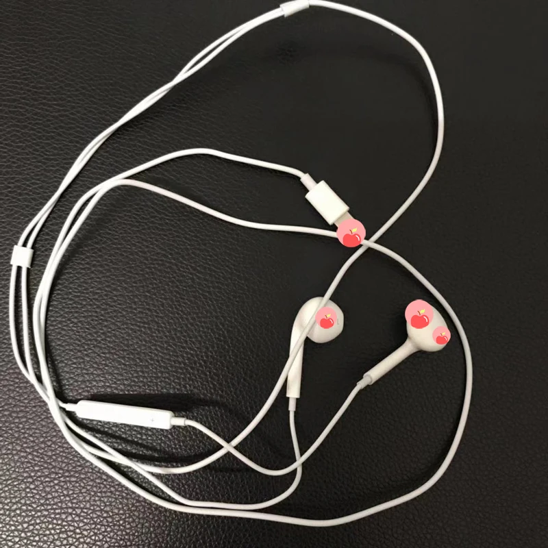 В ухо Проводные Bluetooth наушники с микрофоном Зарядка спортивные наушники для iPhone 8 7 6 Plus XS Max XR гарнитура наушники для iPad