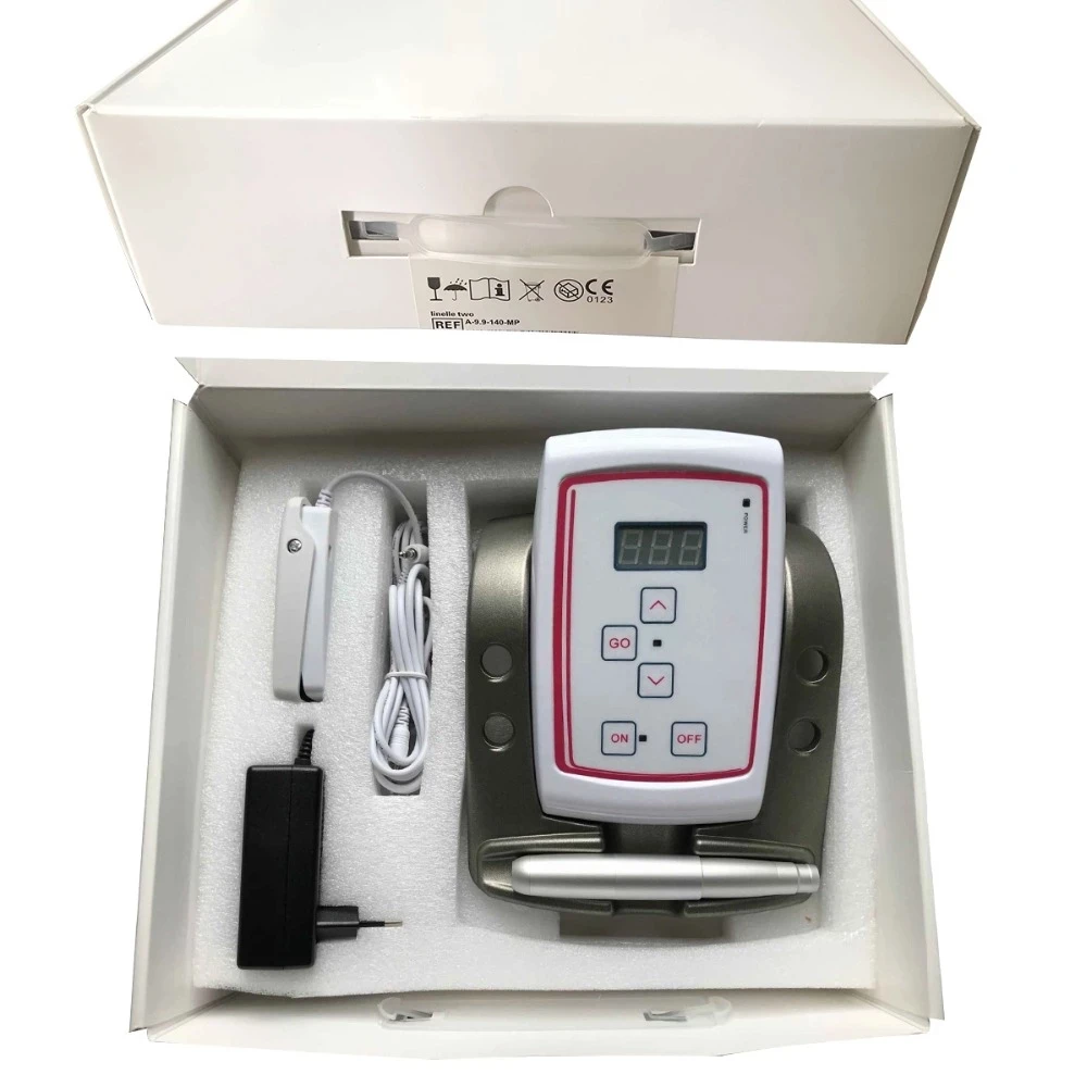 Быстрая доставка устройство микропигментирования для татуировки Micropigmented