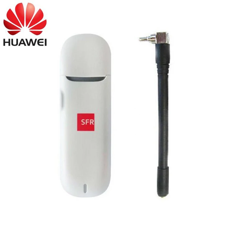 

Unlocked Huawei e3131 Usb Modem 3g Wireless Modem Support 3G/4G UMTS / HSPA + Frequency 2100MHz/900MHz