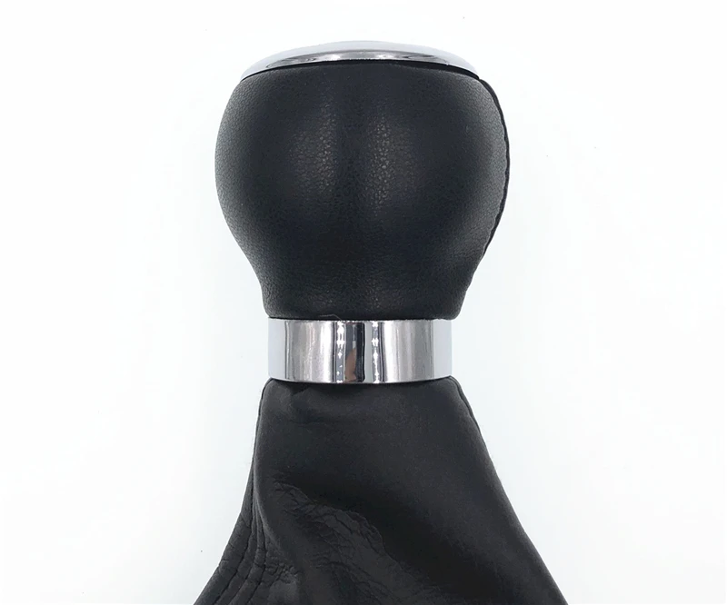 Высокое качество 5 6 Скорость ручка переключения рулевого механизма автомобиля с