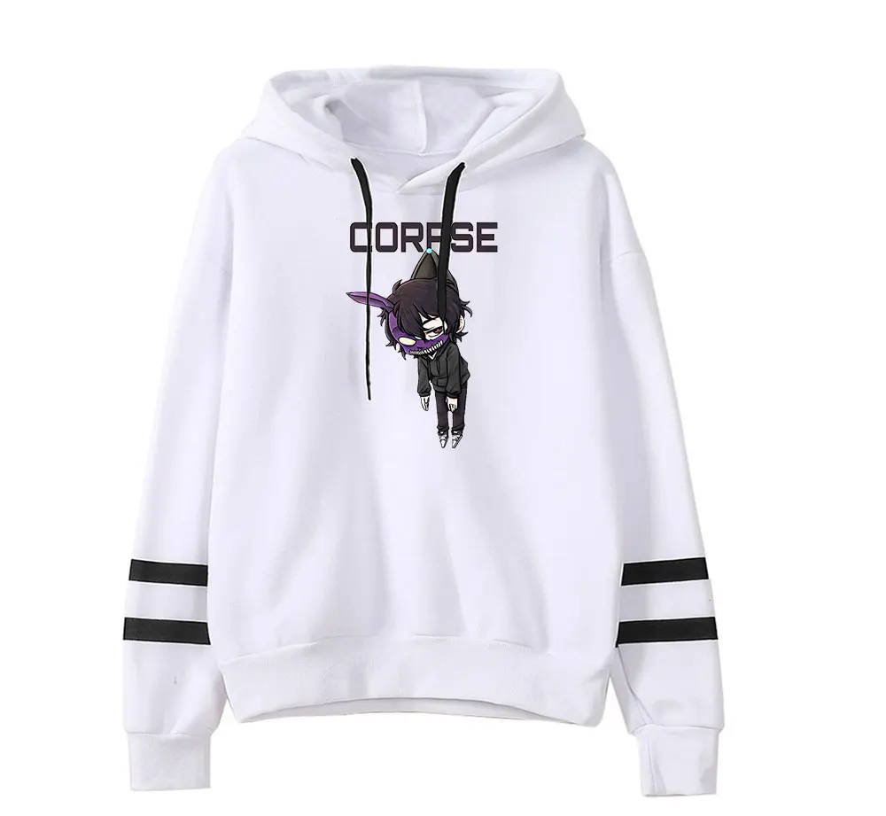 

Толстовка Мужская/женская с принтом, с рукавом-фонариком, параллельная толстовка с капюшоном, 2021