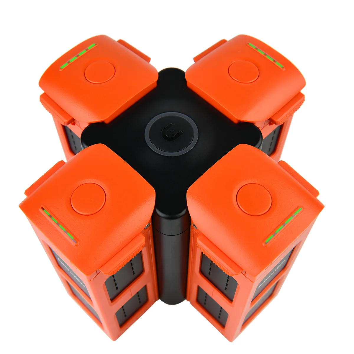 

Original Autel Robotics EVO II/2 Pro Drone Battery Charging Hub Power Chargers Dock Multiple Battery Fast Charging In Stock