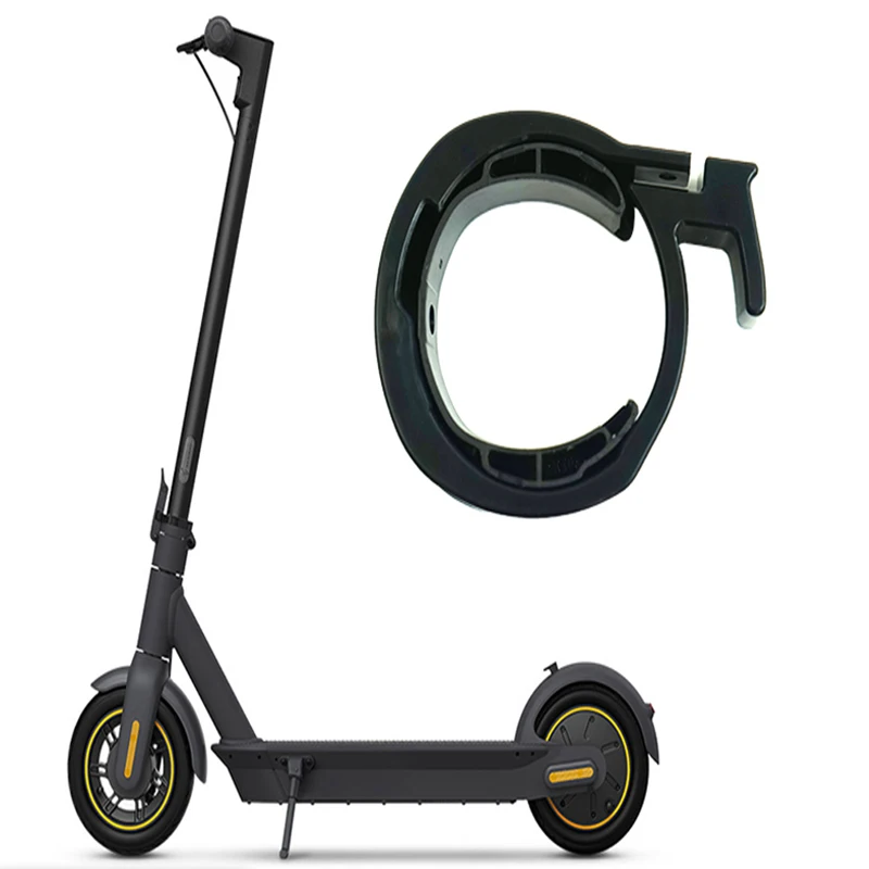 Оригинальный набор аксессуаров для кольца Ninebot MAX G30 KickScooter умный электрический