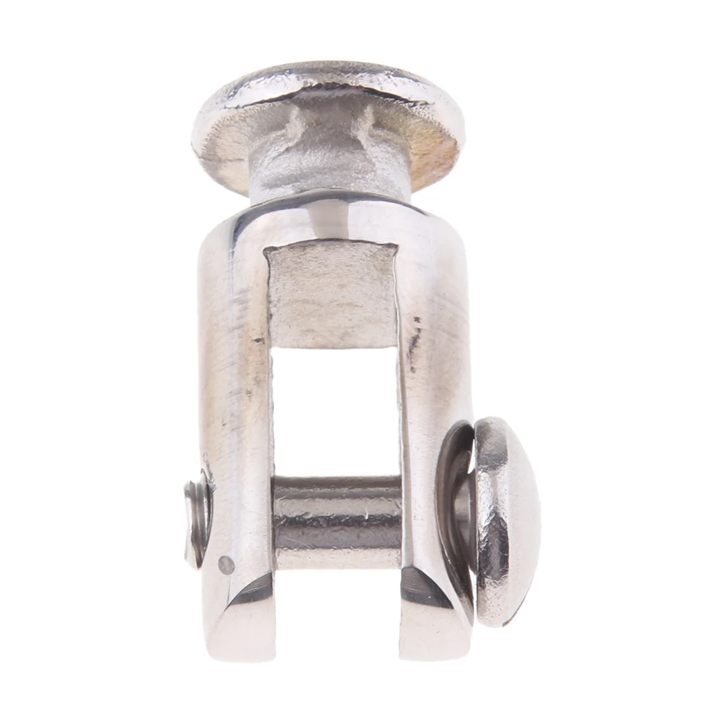 

Boat Marine Bimini Top Frame Standard Quick Release Post 32 X 15mm