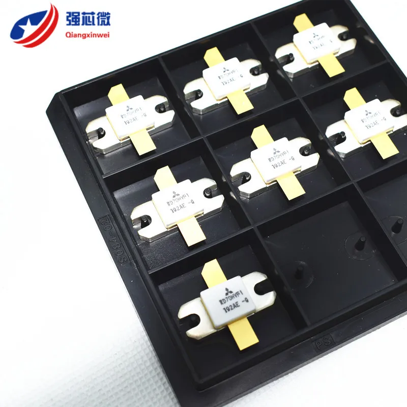 

RD70HVF1 РЧ трубка высокочастотная трубка усилитель мощности модуль