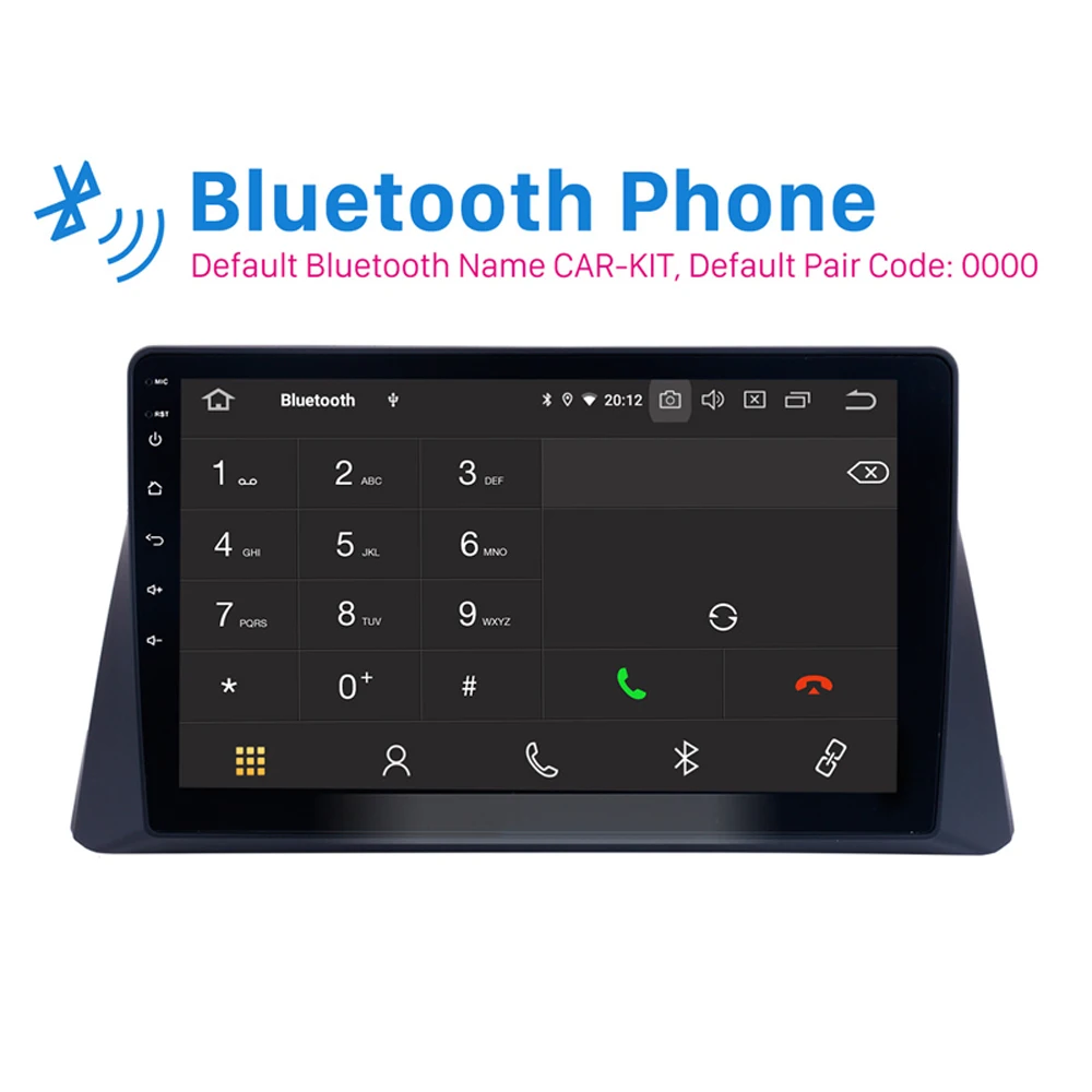 Android 10 1 автомобильный мультимедийный плеер радио для Honda Accord 8 2008 2009 2010 2011 2012 2013