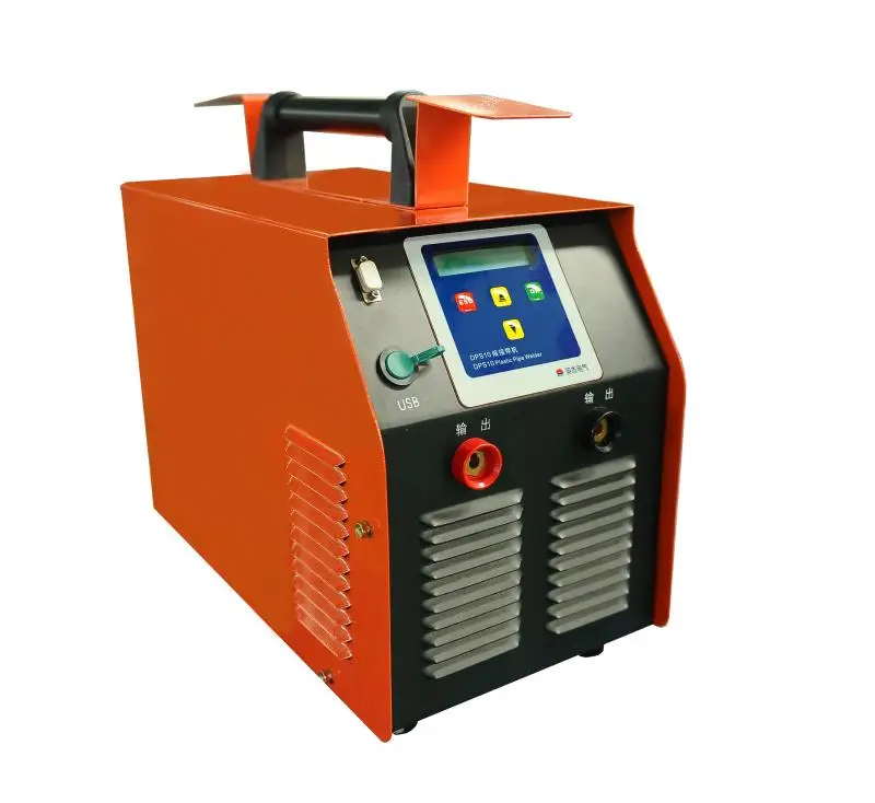 

315mm Electro Fusion Plastic Welder Machine