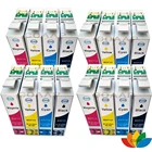 Чернильный картридж T0711 T0715 для стилуса D78 SX110 SX215 SX218 SX400 SX405 SX405WiFi SX410 SX415 SX510W SX515W DX7400 DX8400, принтер