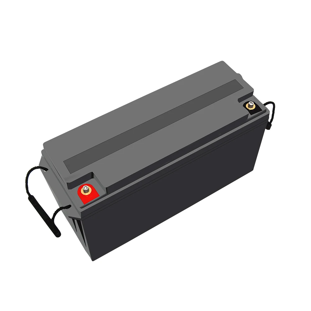 

LiitoKala 12V 200Ah Lifepo4 Battery Pack solar 12.8V Deep Cycle Lithium ion Phosphate For EV Marine RV Golf cart