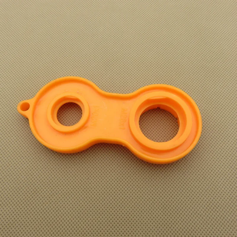 Инструмент пластиковый смеситель аэратор гаечный ключ Ремонт сантехники для