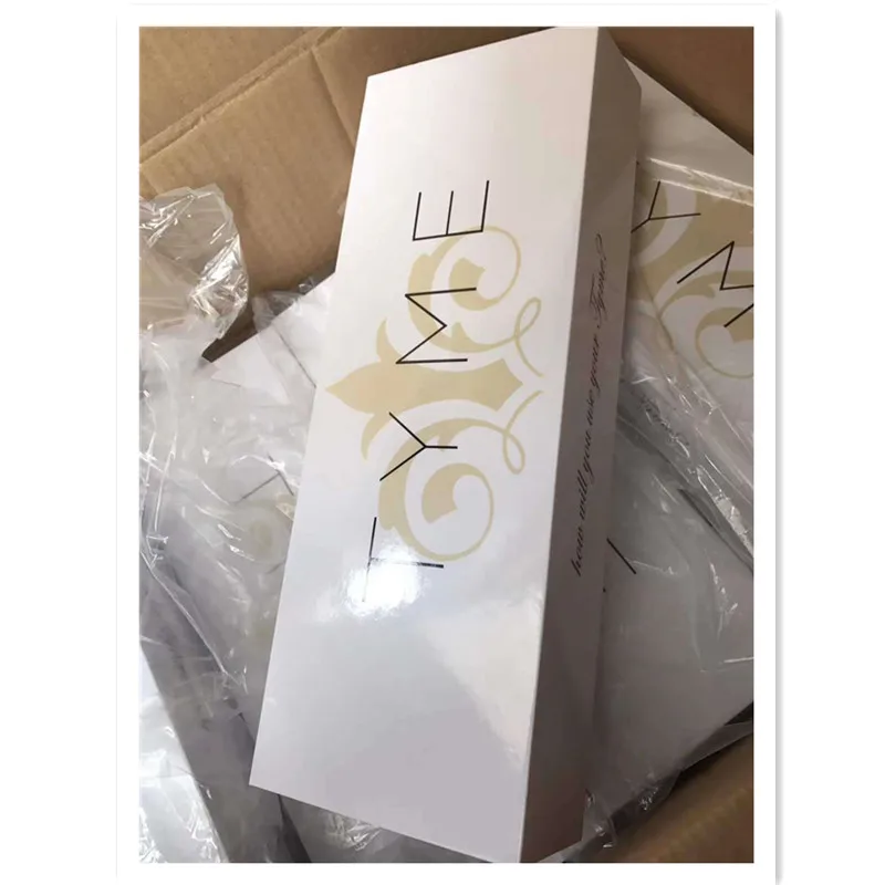 Золотые Инструменты для укладки волос щипцы завивки Выпрямитель бигуди