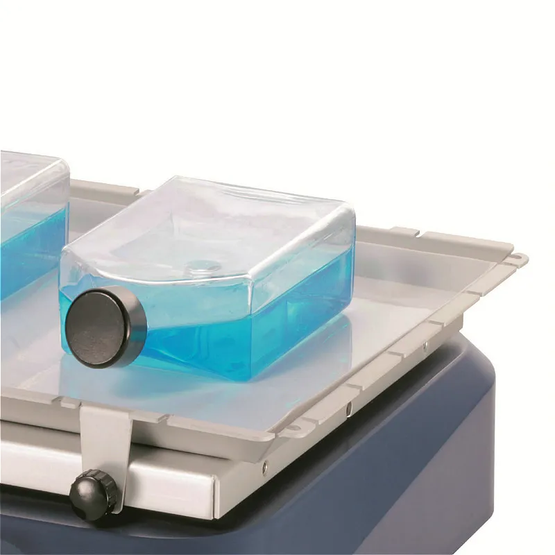 Классический Цифровой Орбитальный шейкер приходят с широким диапазоном