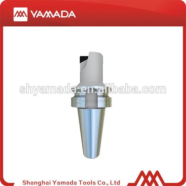 

Industrial Cutting Tool PCD Face Milling Cutter For Car Industry