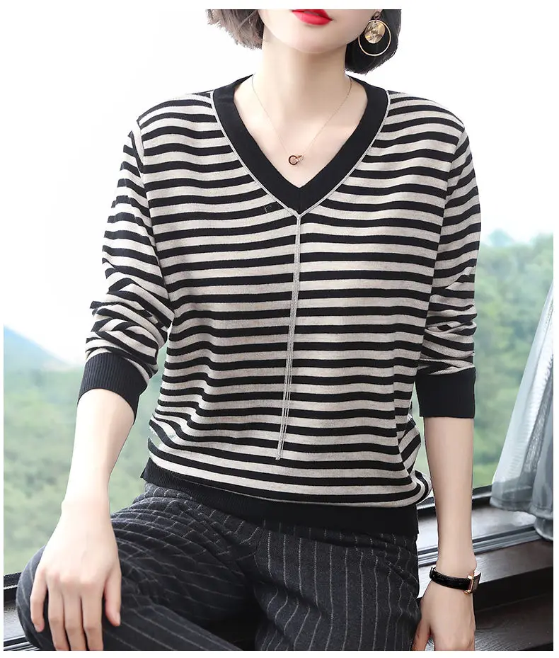 Женский Повседневный свитер|Футболки| |