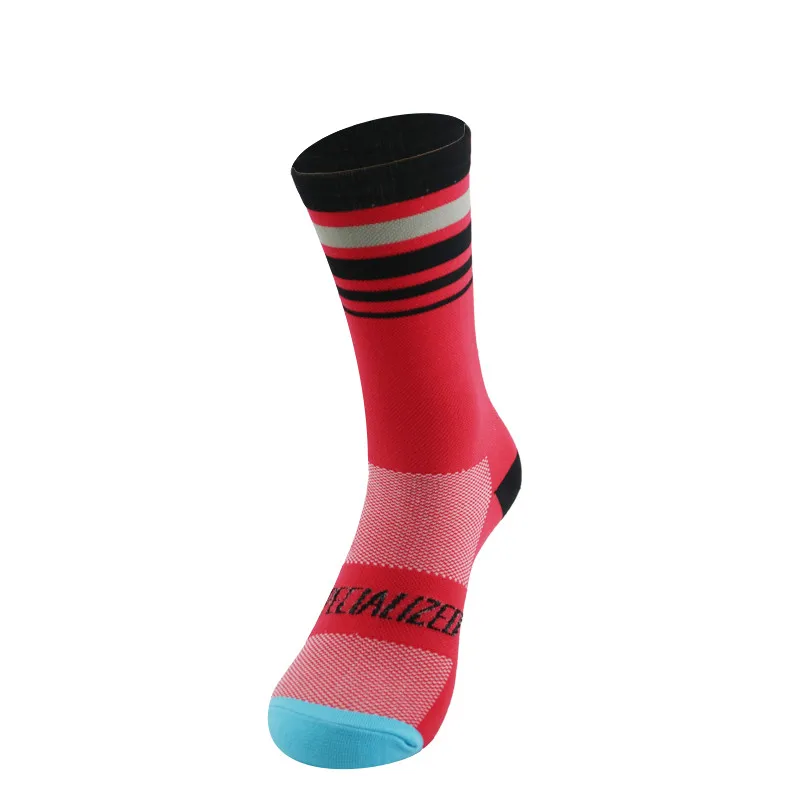 

Men Sports Socks Riding Cycling Basketball Running Sport Sock Summer Hiking Tennis Ski Man Women Bike Bicycle Slip
